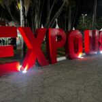 34ª Expo Usipa abre perspectivas de negócios