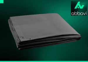 AV 550-SIL: conheça a resistência do tecido antichama da Abbavi