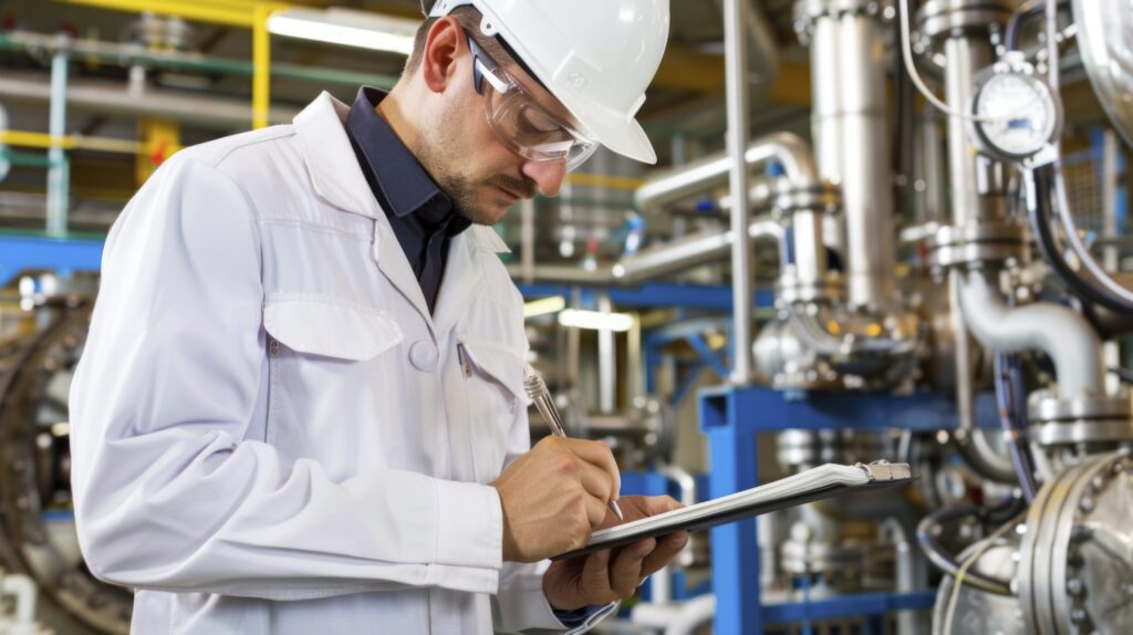 Como evitar os principais erros de vedação industrial - Abbavi